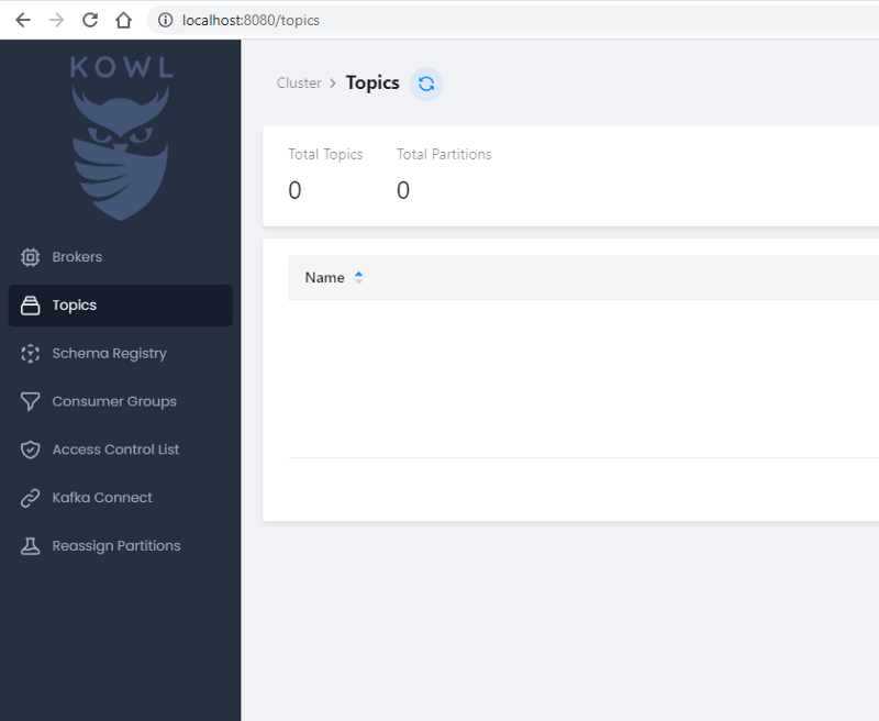 golang-kafka-kowl-dashboard